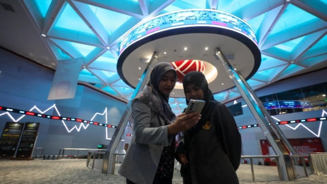 Keamanan Akun Investasi Saham Diperketat, Ini Langkahnya!