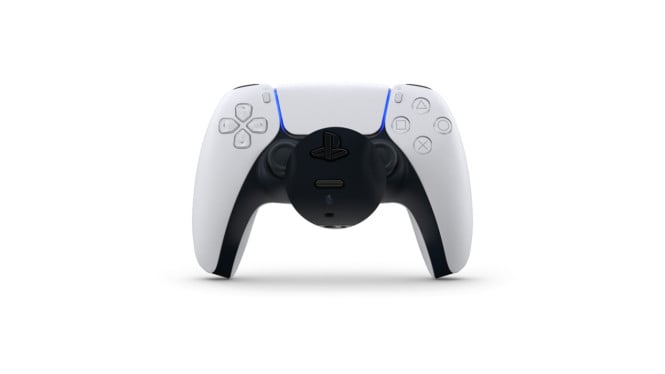Kontroler PlayStation Masa Depan Bisa Mengeras, Benarkah?