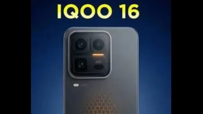 iQOO 16 Ultra Batal Rilis? Ini Alasan Sebenarnya di Balik Penundaan