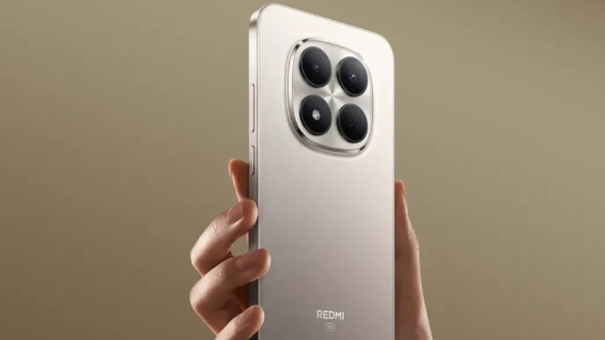 Redmi Note 17 Series Bawa Baterai 10.000mAh & Kamera 200MP!