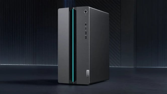 Lenovo GeekPro