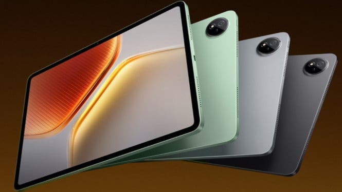 iQOO Pad 5c