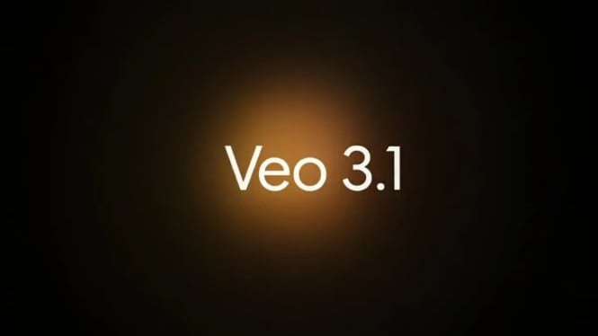 Google Veo 3.1