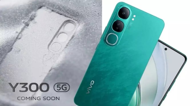 Vivo Y300 5G
