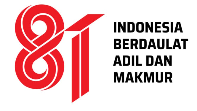 Sudah Tahu Tema HUT ke-81 RI? Ini Makna Mendalam & Cara Download Logonya!