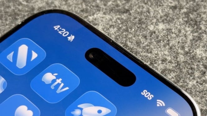 iOS 26.5.2 Dirilis Dadakan! Apple Waspadai Serangan AI ke iPhone