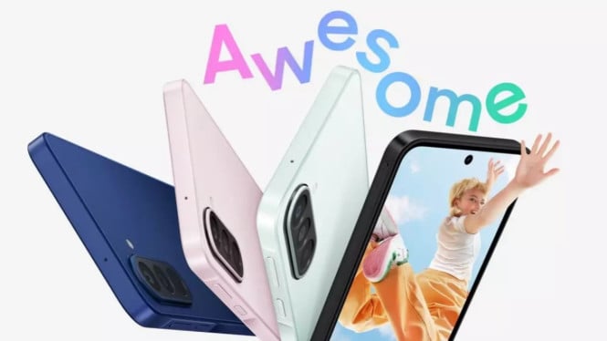Samsung Galaxy Jump 5
