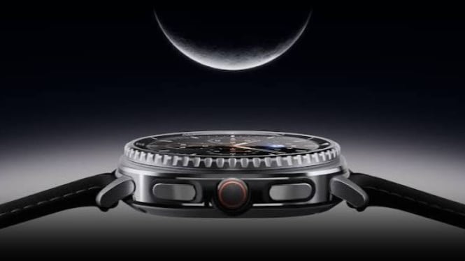 Galaxy Watch 8 Classic Turun Harga-No Galaxy Watch 9 Classic di 2026?