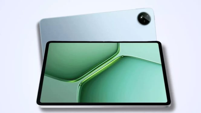 Vivo Pad 5c