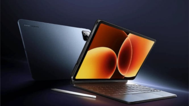 Adu Tangguh Moto Pad 70 Pro vs Xiaomi Pad 8, Mana yang Paling Layak Dibeli?