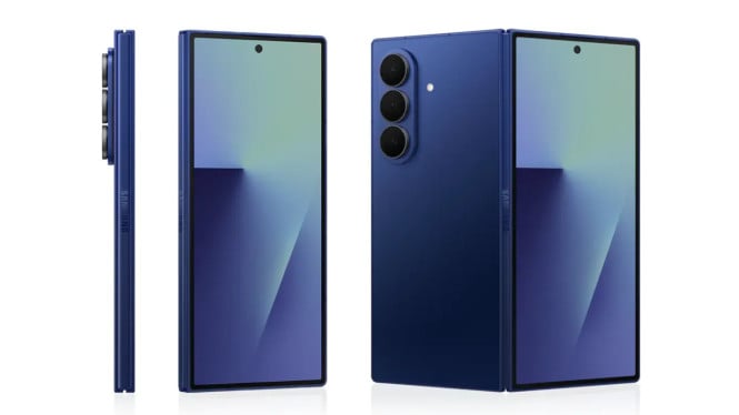 Siapkan Dompet: Harga Galaxy Flip 8 hingga Watch Ultra 2 Bocor!