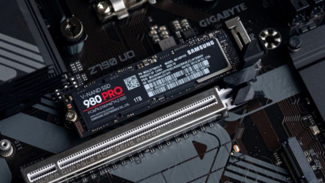 Mengapa Kapasitas SSD Besar Saja Tidak Cukup Membuat Laptop Ngebut