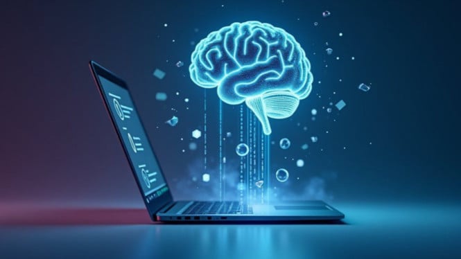 Jangan Tertipu Embel-Embel AI, Tidak Semua Laptop Layak Disebut Cerdas