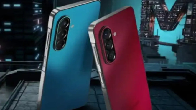 Samsung Galaxy M67