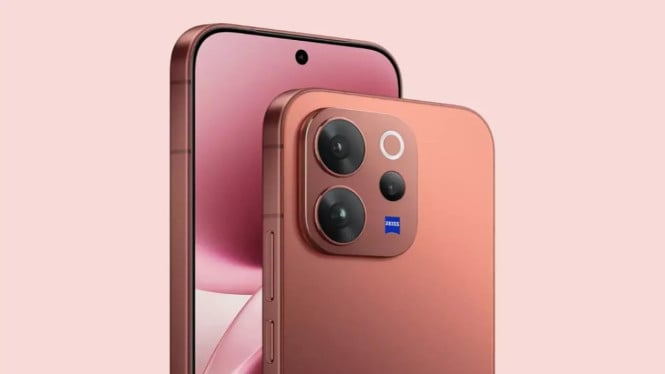 Bocoran Vivo V80