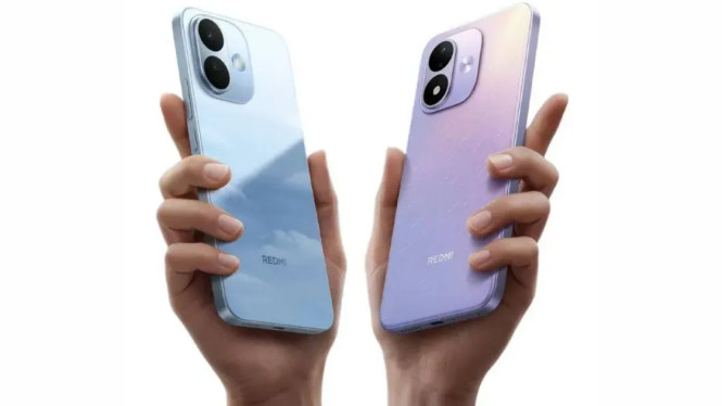 Redmi Note 17 Pro Bawa Baterai 9.000mAh & Garansi 5 Tahun!
