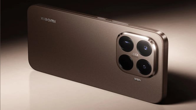 Xiaomi 17T Pro