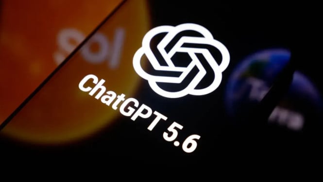 GPT-5.6 Sol OpenAI Pangkas Biaya AI hingga 54%-Ini Cara Kerjanya!
