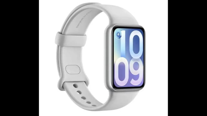 Bocoran Resmi! Xiaomi Smart Band 11 Sudah Lolos Uji: Ini Spesifikasinya