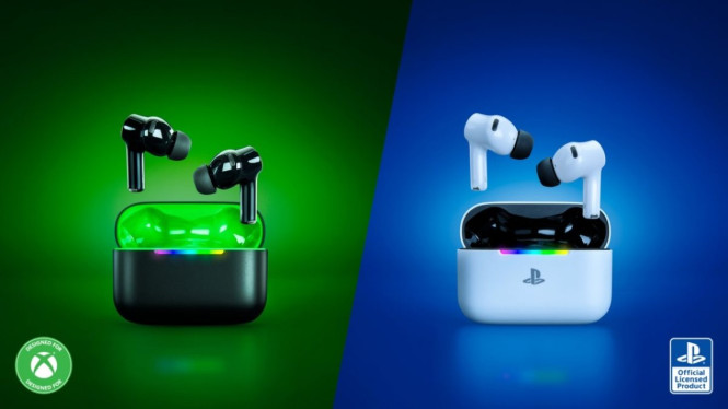 Kenapa R‌azer Hammerhead V3 X HyperSpeed Ternyata Jadi Pilihan Utama Gamer yang Bosan dengan Latensi Tinggi