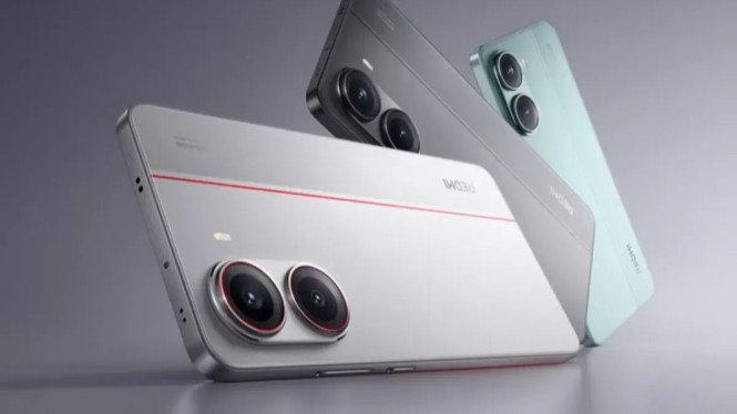 Redmi Turbo 6 Series Bocor