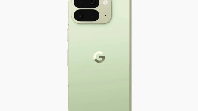 Pixel 11 Pro Fold Bocor: Fitur Pixel Glow Ternyata Cuma Pakai Flash?