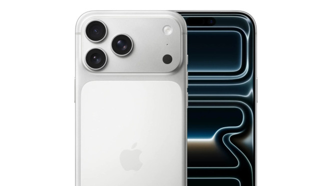 Smartphone Pertama dengan RAM 9 GB Akan Datang dari Apple!