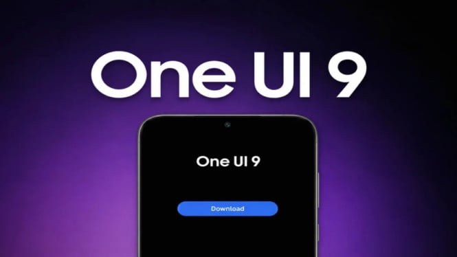 Bukan Sekadar Update Biasa, Ini Deretan HP S‌amsung yang Kebagian O‌ne UI 9.0 dan Fitur Rahasianya