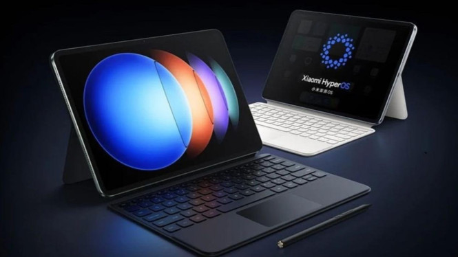 Xiaomi Pad 6S Pro 2026