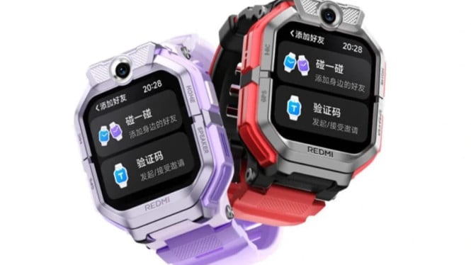 Redmi Kids Watch Pro