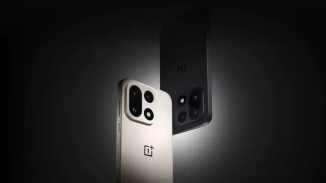 Hanya OnePlus 15R Tersisa: Tanda OnePlus Mundur dari Dunia Barat?