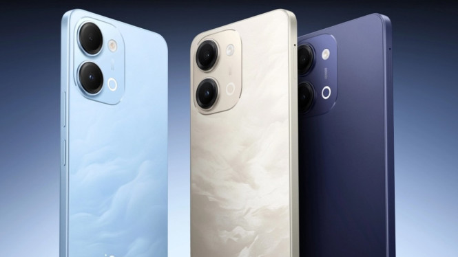 Vivo X300 Ultra Rp25,9 Juta : Ini Daftar Harga Semua HP Vivo Hari Ini!