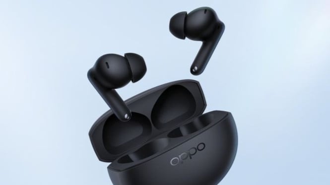 Enco Air5s vs Air5: Mana TWS Oppo Terbaik untuk Kamu? Ini Perbandingannya!
