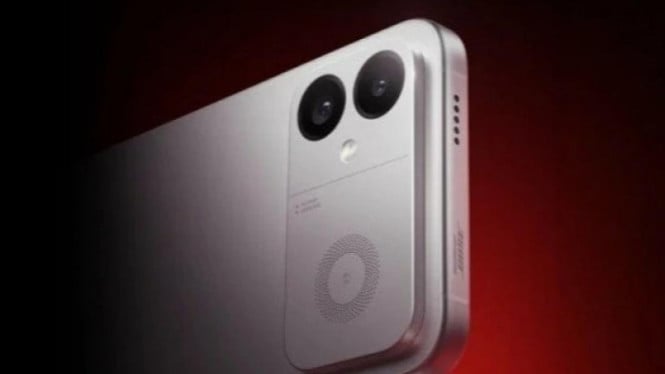 Bocoran Redmi K100 Pro