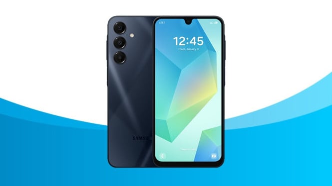 Samsung Galaxy A16 5G