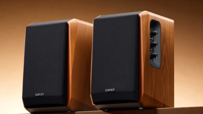 Edifier R1000TC II