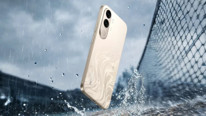 Realme C100x