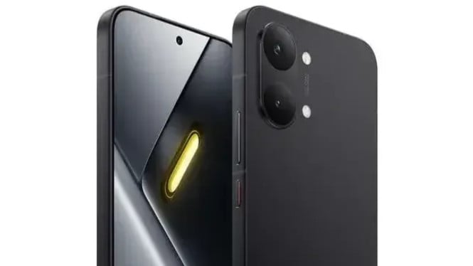 Poco X8 Bangkit Lagi dengan Baterai 9.000mAh, Ini Spesifikasinya!