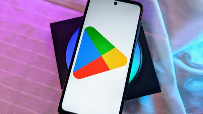 Update Android: Toko Aplikasi Pihak Ketiga Resmi Diizinkan