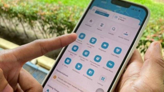 Promo PLN Tambah Daya 50%: Begini Cara Klaim via Aplikasi PLN Mobile