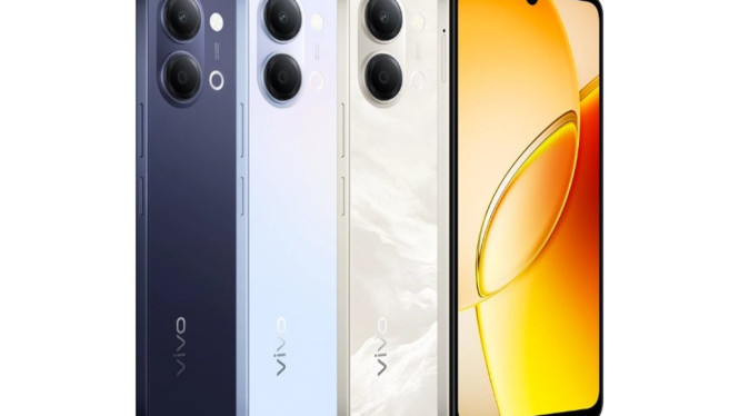 Vivo Y6c 4G