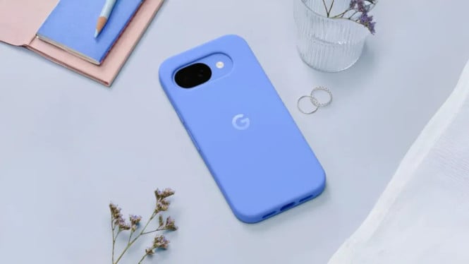 Google Pixel 11a Bocor