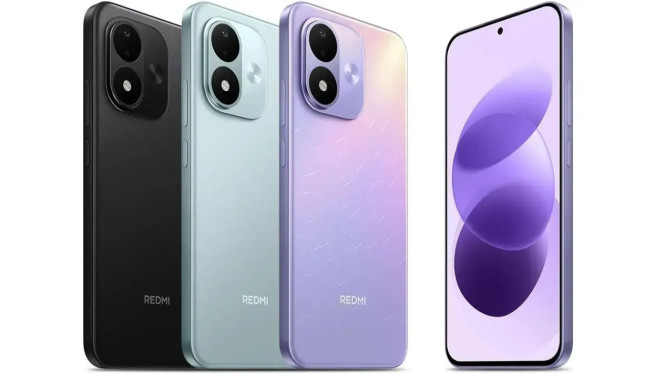 Redmi Note 17 Cs Jadi Andalan Xiaomi Capai Target 110 Juta Ponsel di 2026