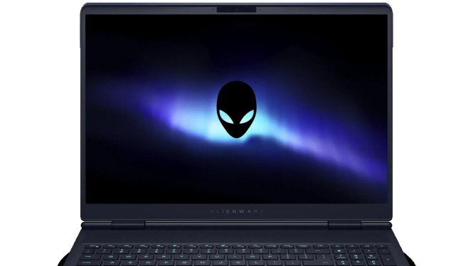 Alienware 16X & Area-51 16/18 Hadir dengan Intel Ultra 9 dan RTX 50 Series