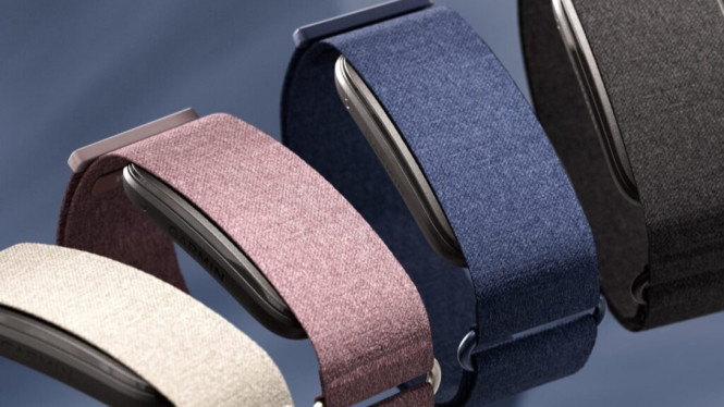 Garmin Luncurkan Smart Band CIRQA