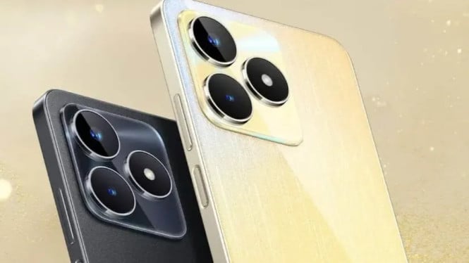 Tak Ada Realme GT 9 di 2026! Perusahaan Mundur dari Pasar Domestik