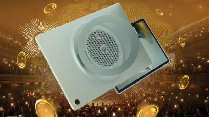 Moto Pad 70 Groove Resmi Meluncur 31 Juli, Fokus pada Audio JBL 9 Speaker!