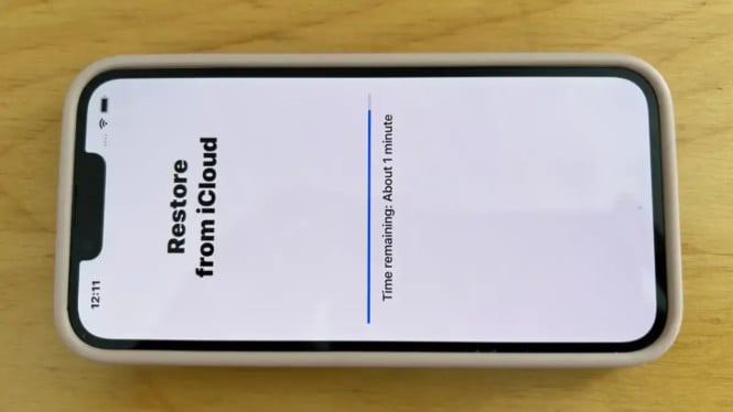 Nyesel Pasang iOS 27 Beta? Ini Cara Balik ke iOS 26 Tanpa Ribet!