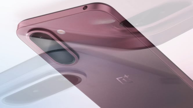 OnePlus N6x Resmi Diumumkan, Tanggal Rilis & Desain Baru Terungkap!