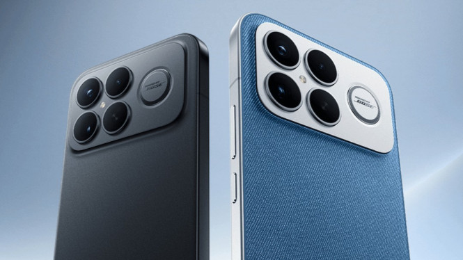 Bocoran Resmi! Poco F9 dan Vivo X500 Segera Rilis di Indonesia & Global